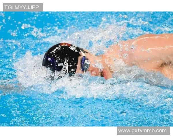 奥运会游泳项目技术动作及训练方法