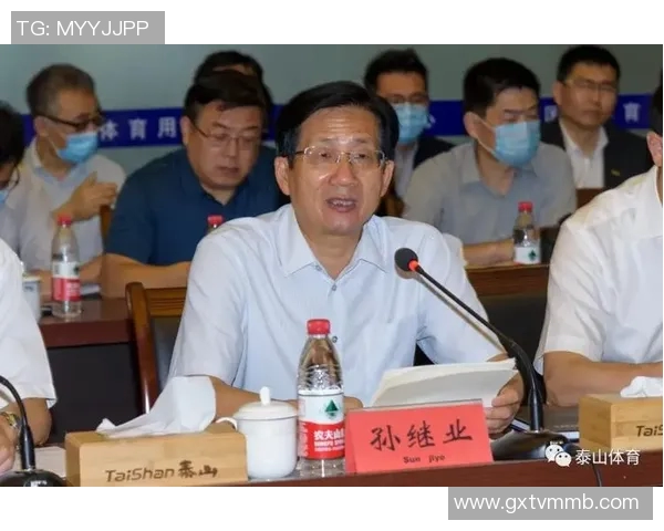 国家体育总局：推动体育教师进驻中小学常态化