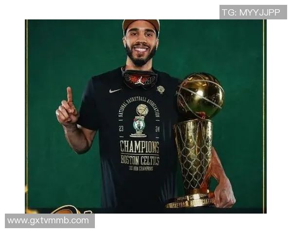 塔图姆荣获月度最佳球员,实至名归