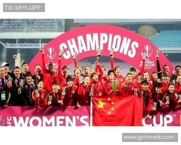 女足亚洲杯分组揭晓 中国避开日韩顺利抽得上签